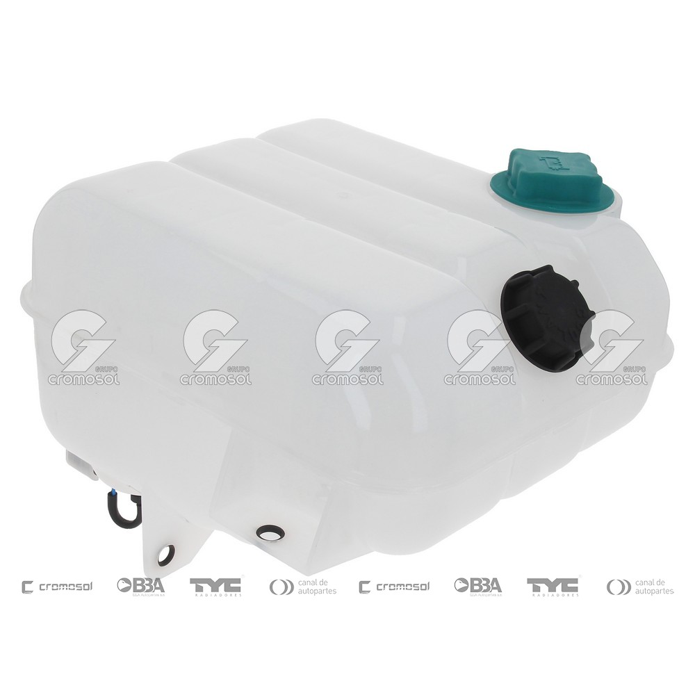 Deposito recuperador de agua para Volvo Fh 07-16