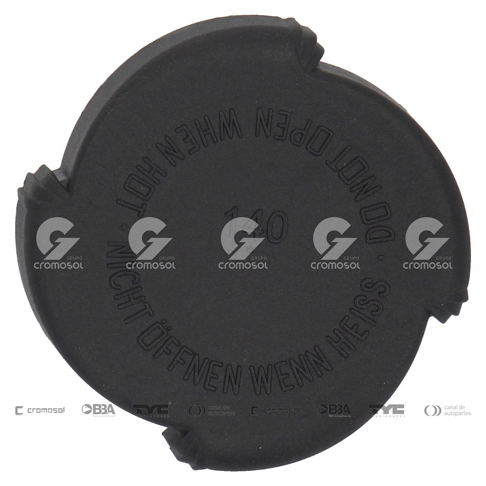 Tapa de deposito de agua para BMW Serie 3 316 (E36) 92-98