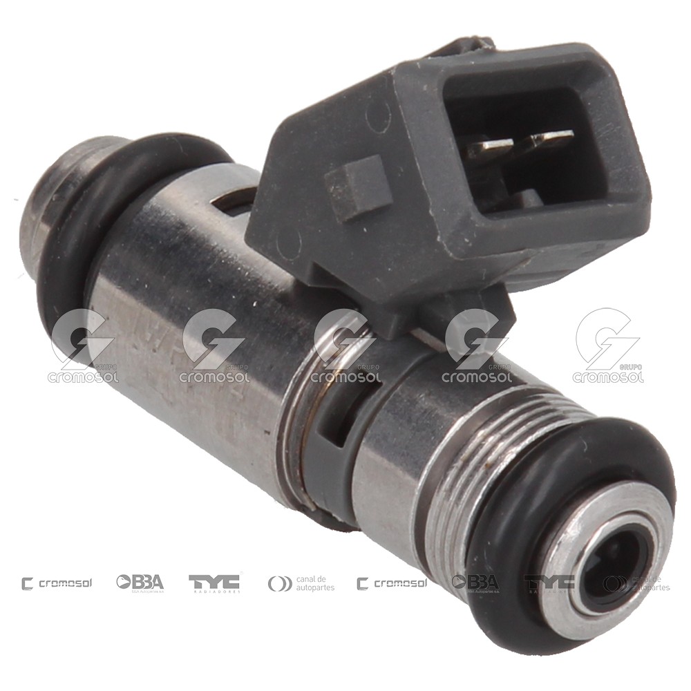 Inyector nafta para Volkswagen Gol Country G2 95-99