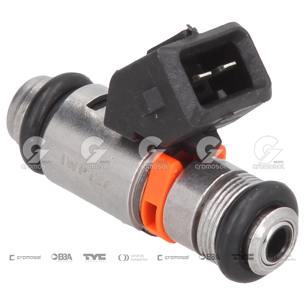 Inyector nafta para Ford Ecosport I 03-07