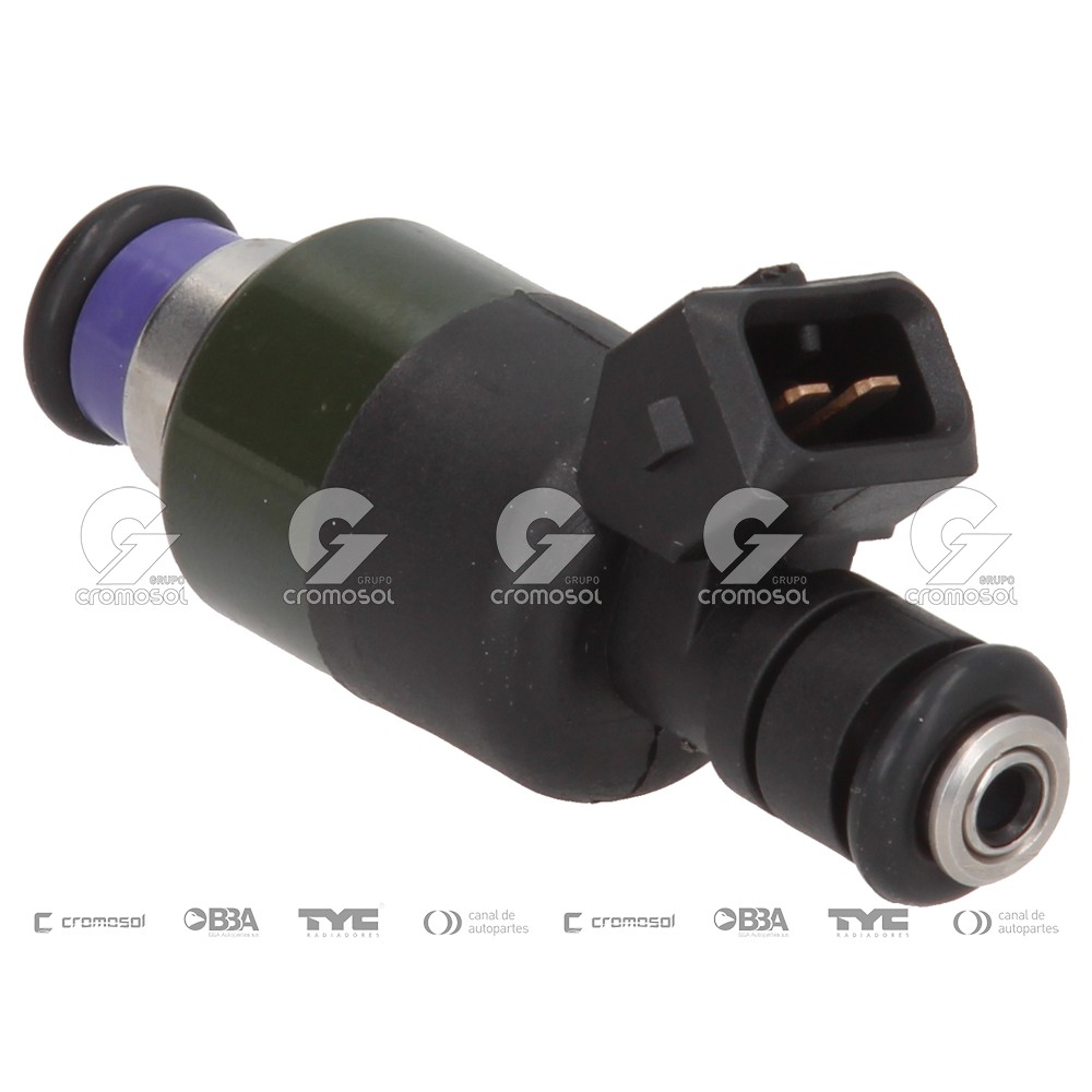 Inyector nafta para Chevrolet Corsa 94-99