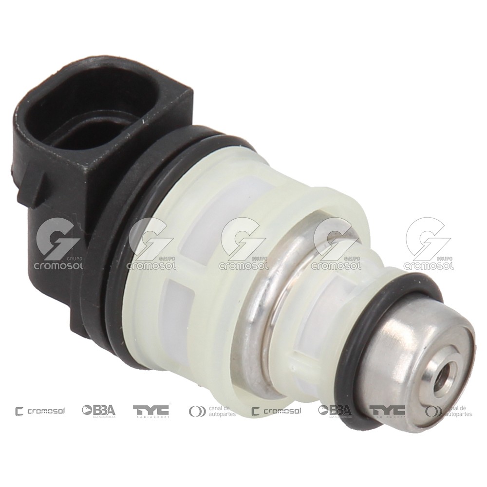 Inyector nafta para Fiat Palio 97-01