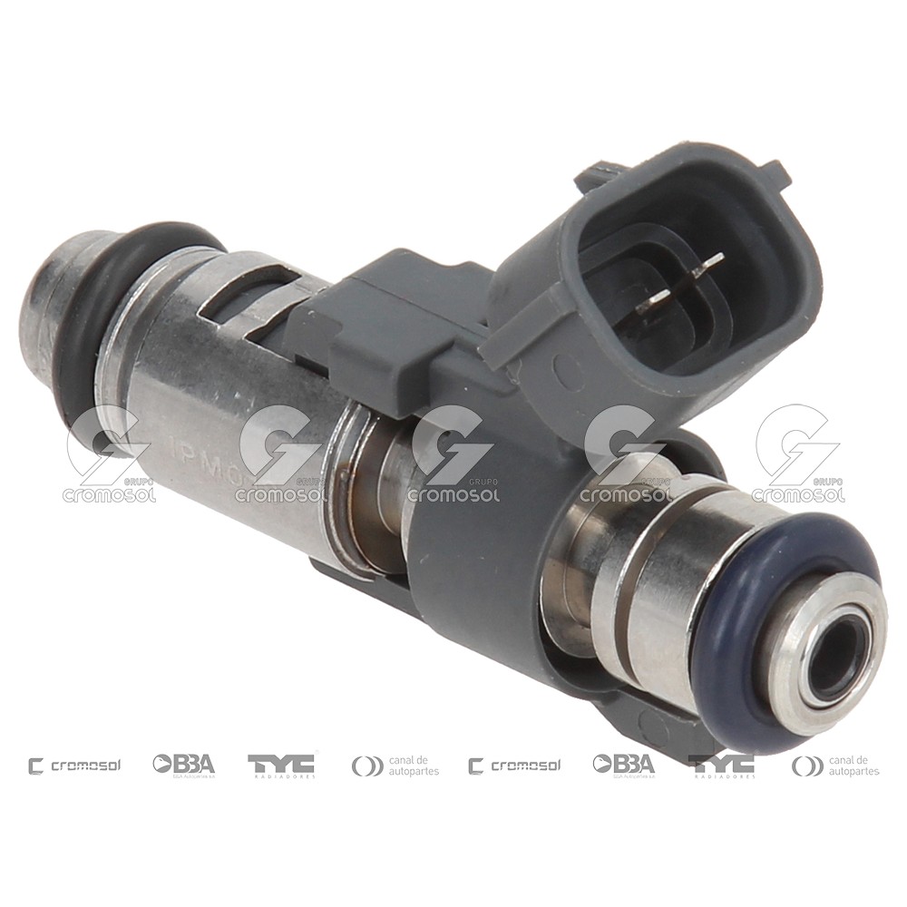Inyector nafta para Chery QQ F1