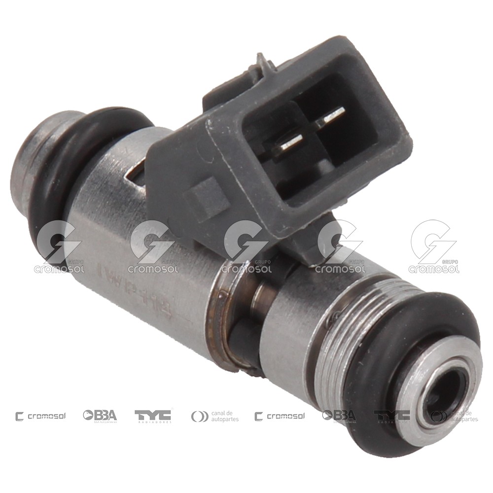 Inyector nafta para Volkswagen Caddy G1 96-04