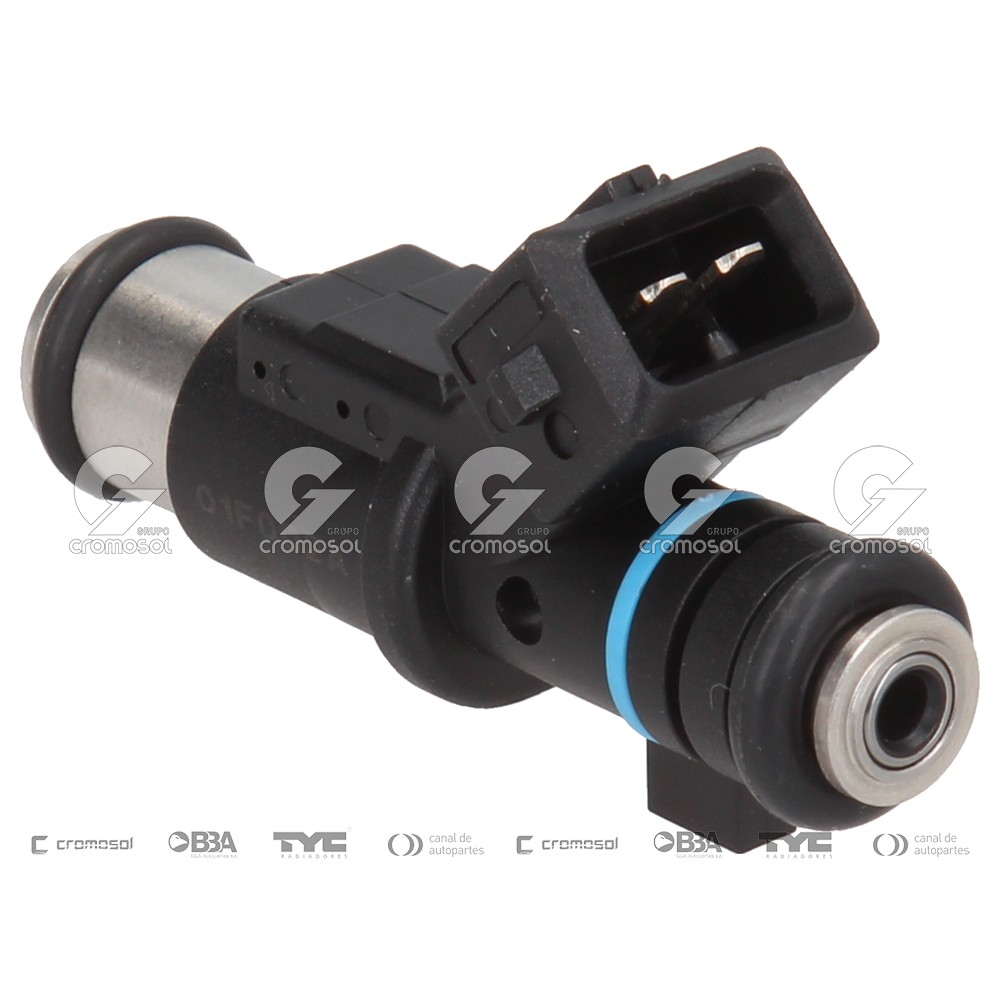 Inyector nafta para Citroën Berlingo FI 98-10