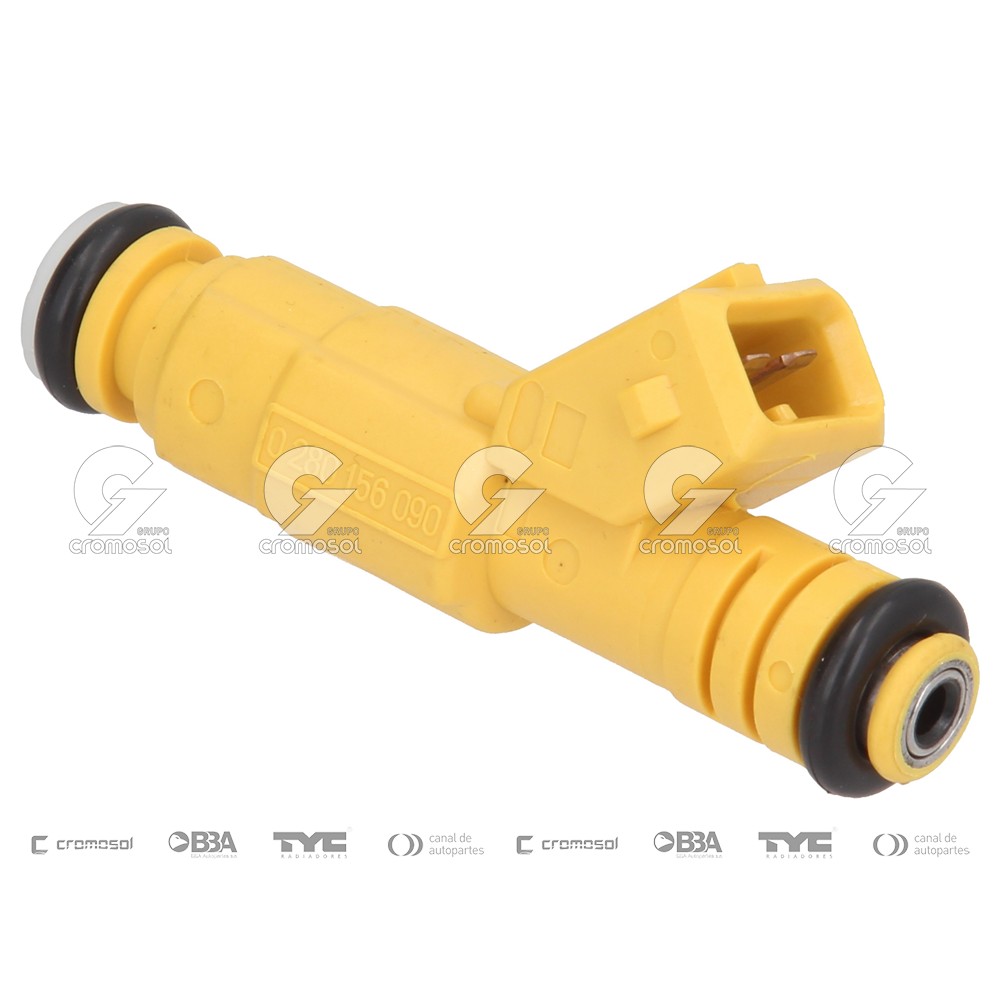 Inyector nafta para Chevrolet Corsa 94-99