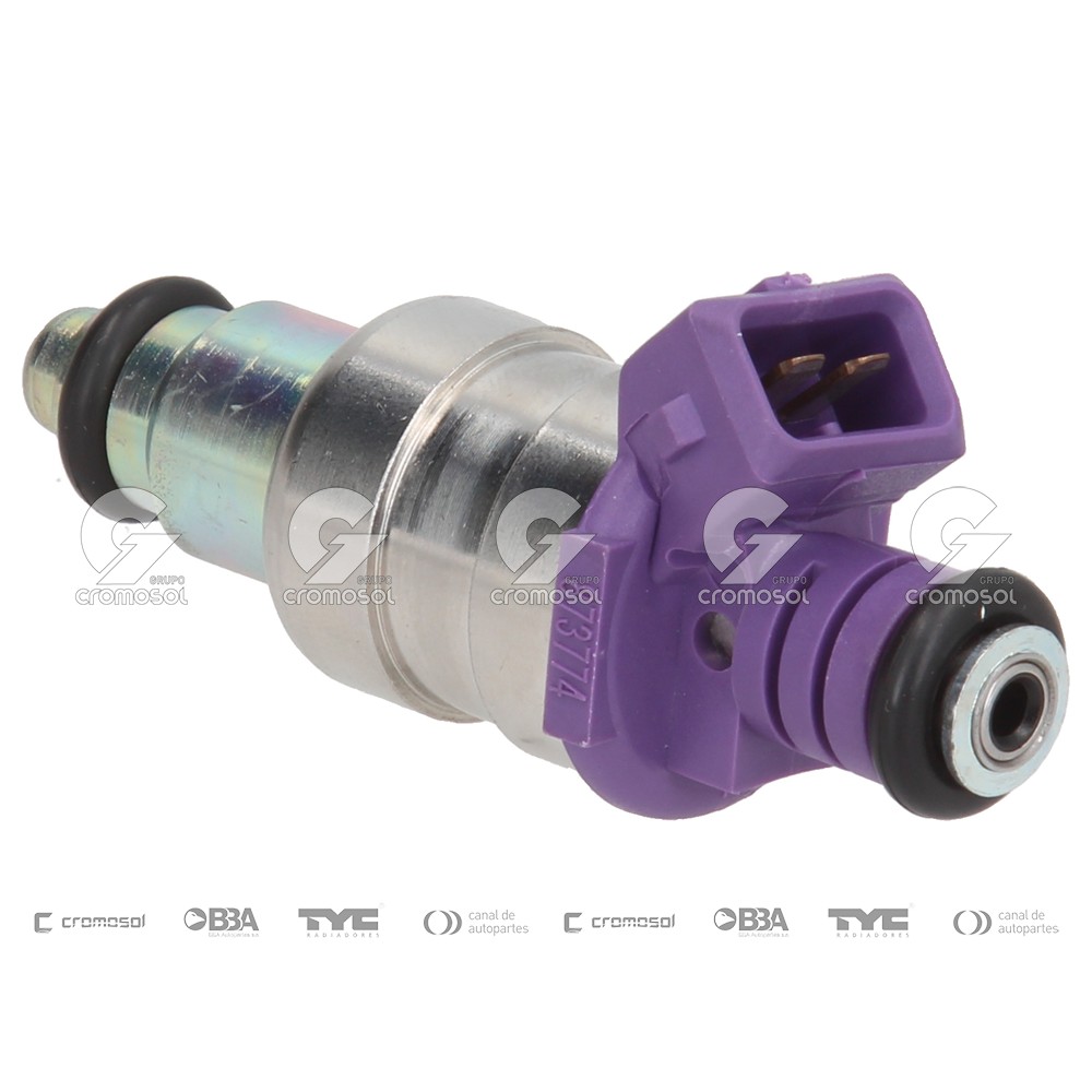 Inyector nafta para Renault Twingo F1 94-98