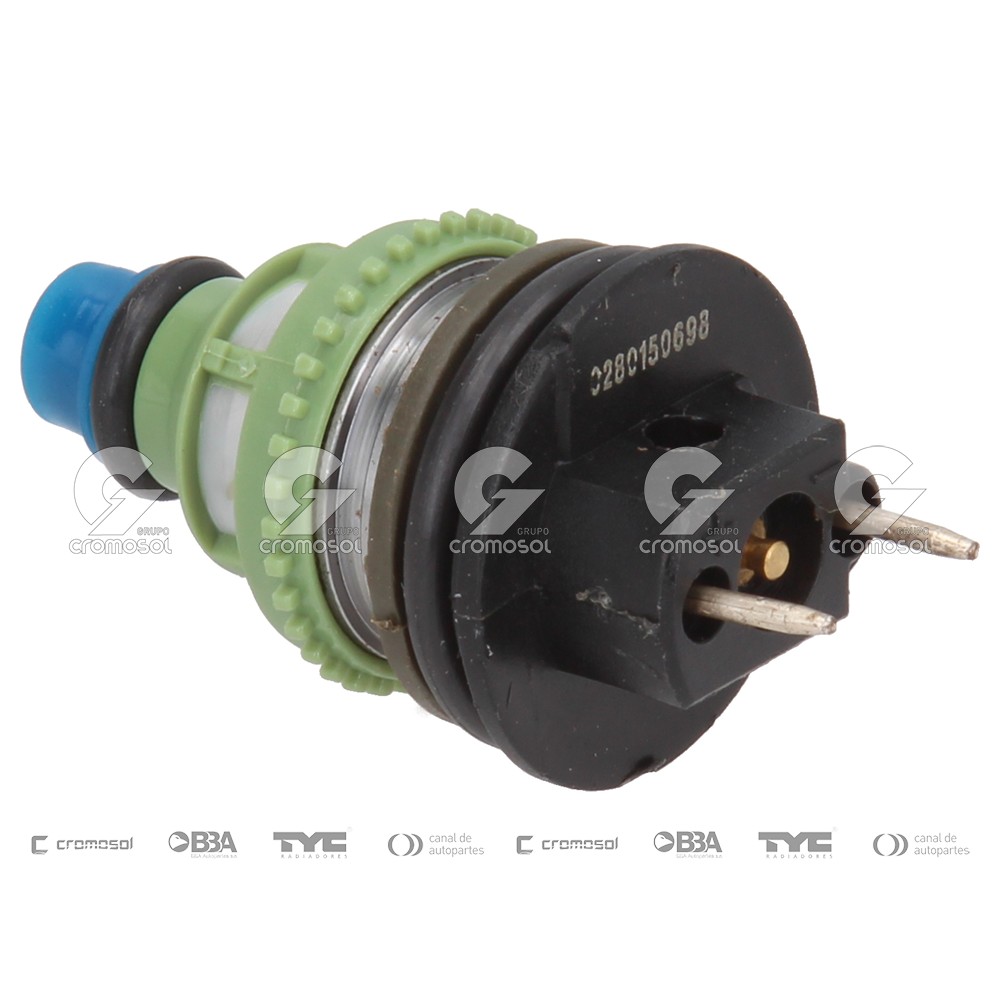 Inyector nafta para Renault 19 F2 93-00