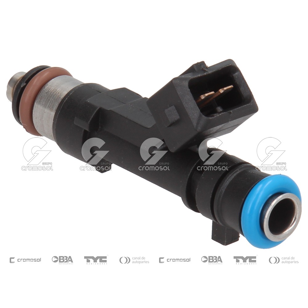 Inyector nafta para Renault Kangoo F1 96-08