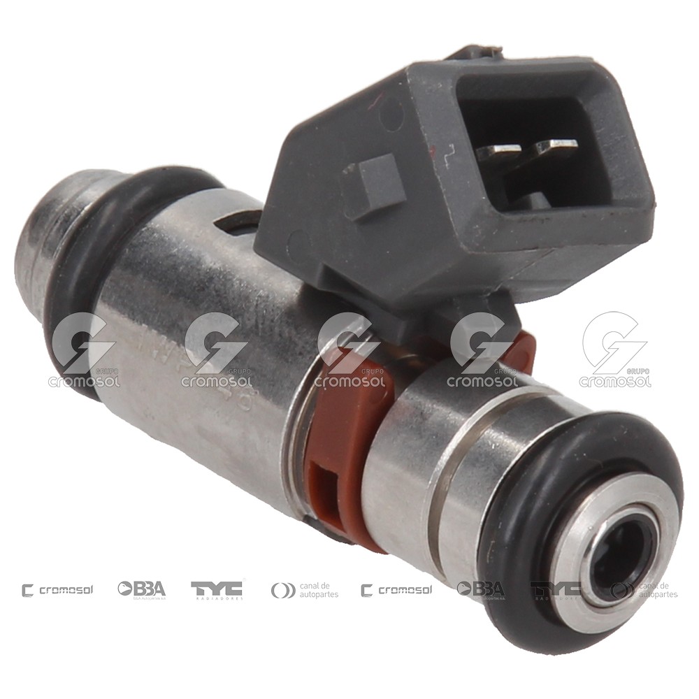 Inyector nafta para Fiat Palio F2 04-17
