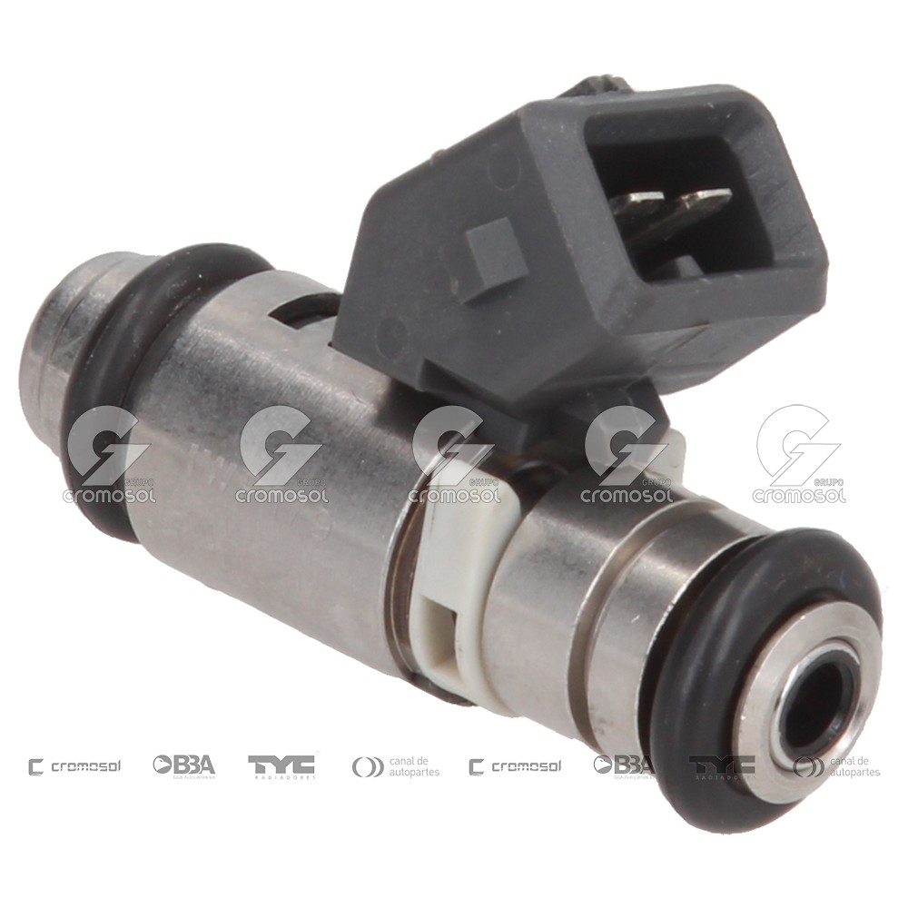Inyector nafta para Renault Clio II 99-02