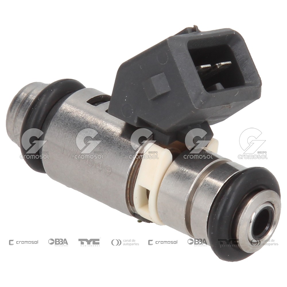 Inyector nafta para Citroën Berlingo FI 98-10