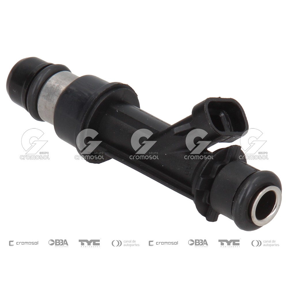 Inyector nafta para Chevrolet Aveo 09-11