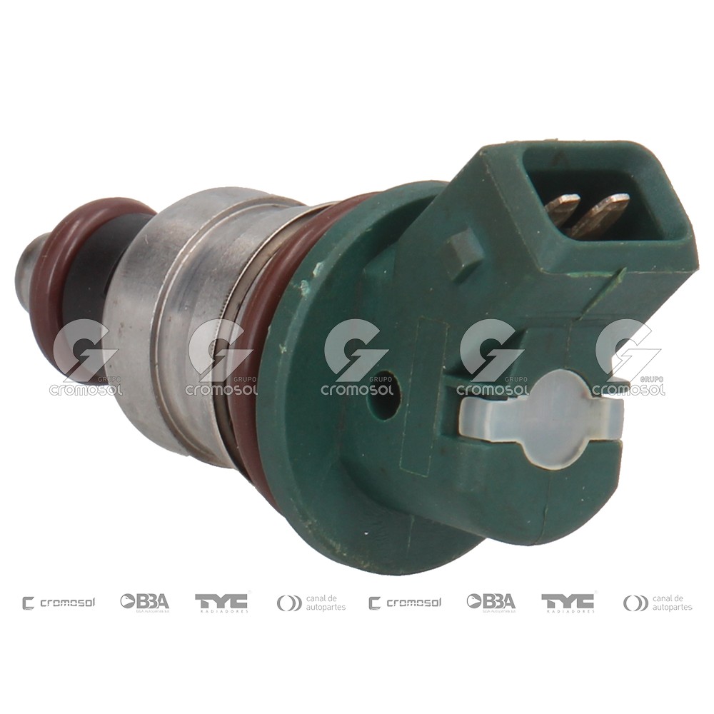 Inyector nafta para Renault Laguna I F1 95-98