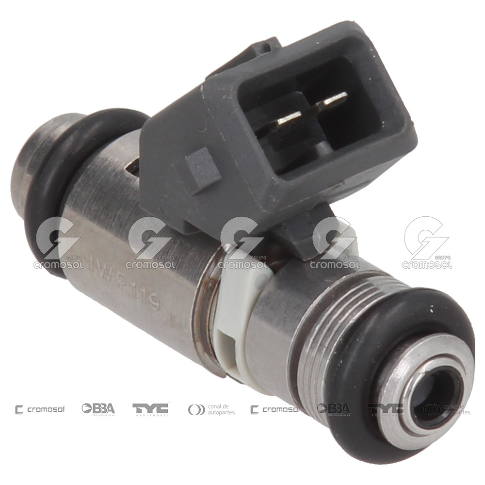 Inyector nafta para Ford Fiesta MK4 96-99