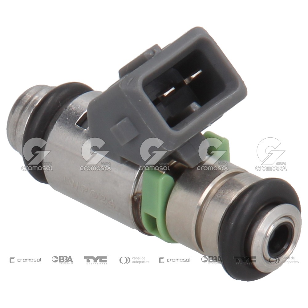 Inyector nafta para Volkswagen Gol G2 (AB9) 95-99