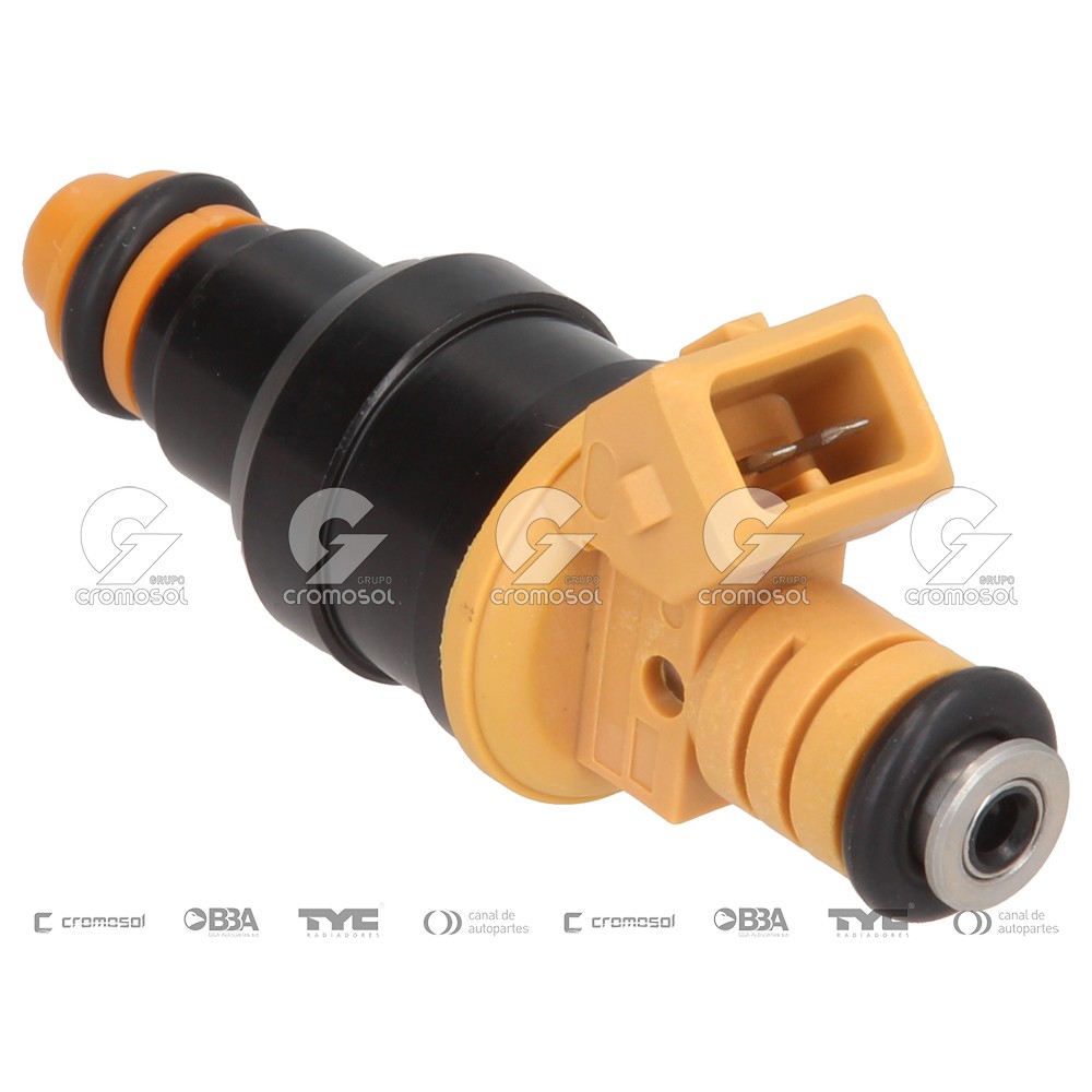 Inyector nafta para Chevrolet Kadett 91-97