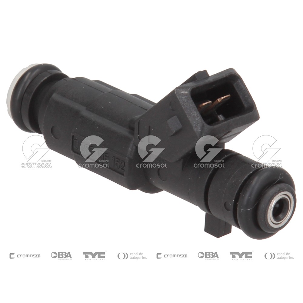 Inyector nafta para Chevrolet Corsa II 02-11