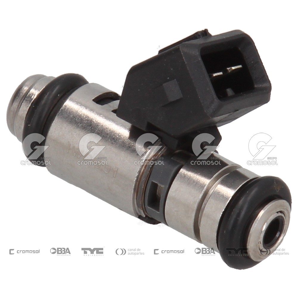 Inyector nafta para Fiat Brava 00-03