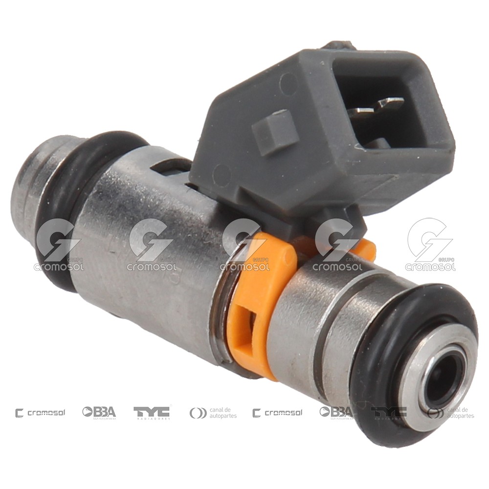 Inyector nafta para Volkswagen Gol Country G2 95-99