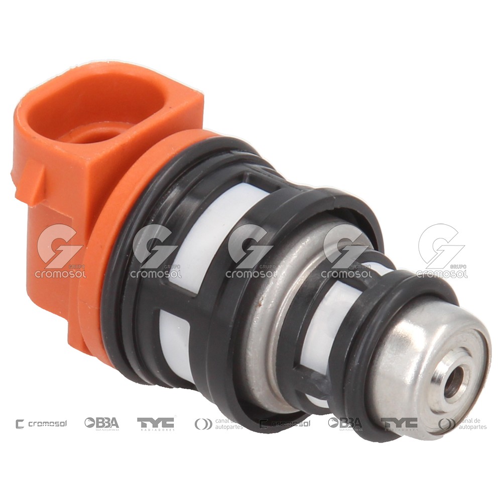 Inyector nafta para Fiat Duna F1 88-96