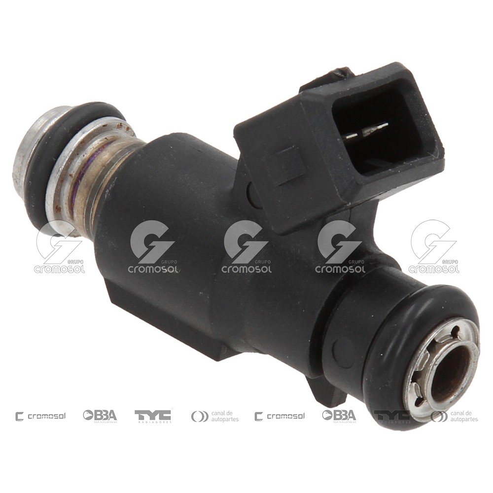 Inyector nafta para Chevrolet Corsa II 02-11