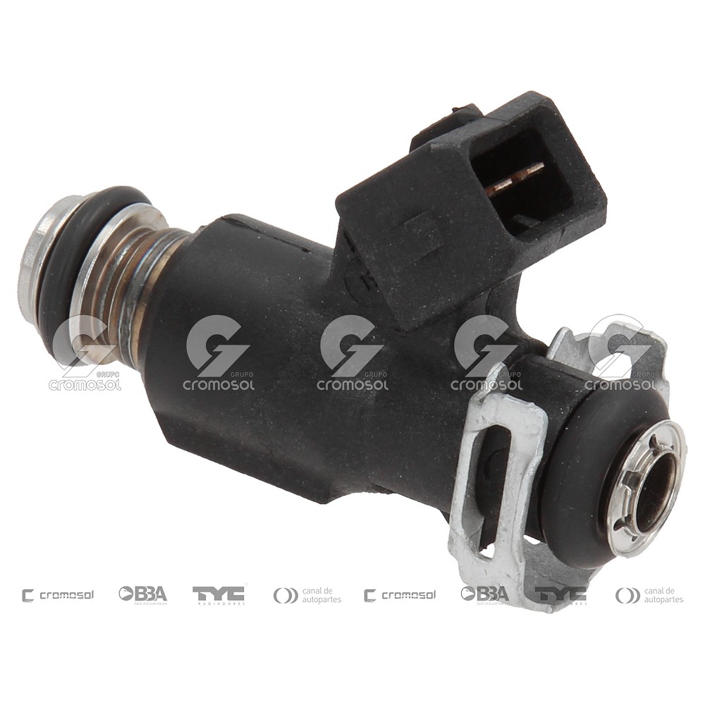 Inyector nafta para Chevrolet Corsa II 02-11