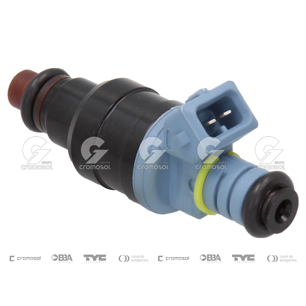 Inyector nafta para Fiat Tempra F2 95-97
