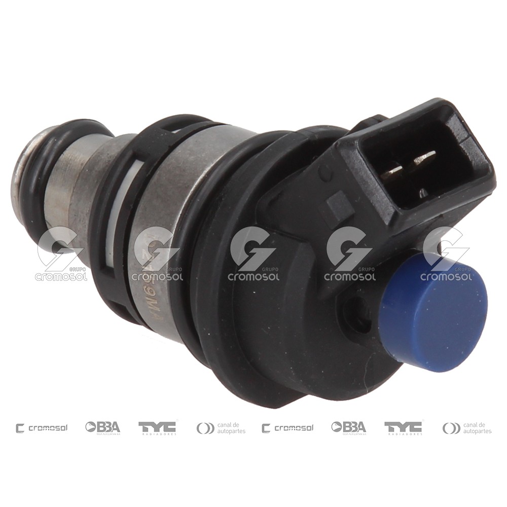 Inyector nafta para Citroën ZX 95-98