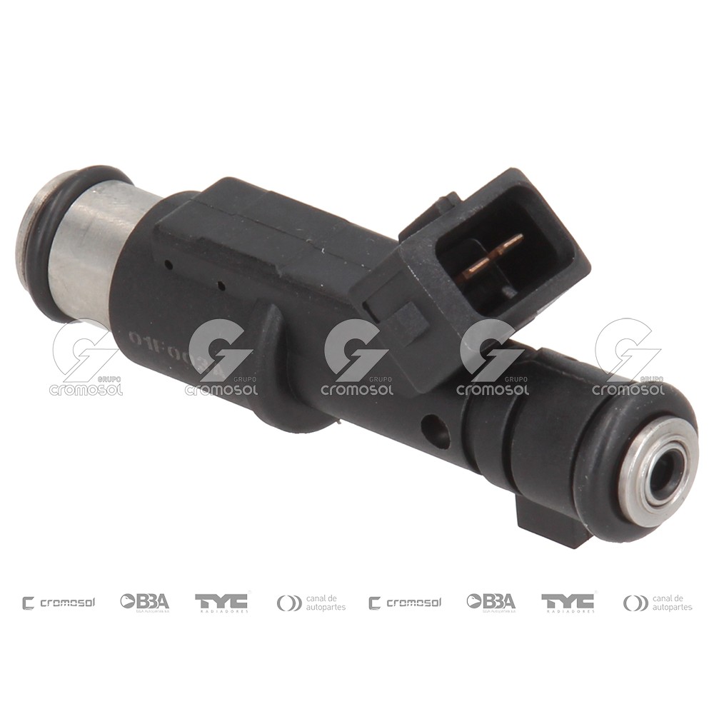 Inyector nafta para Citroën Xsara Picasso FII 07-14