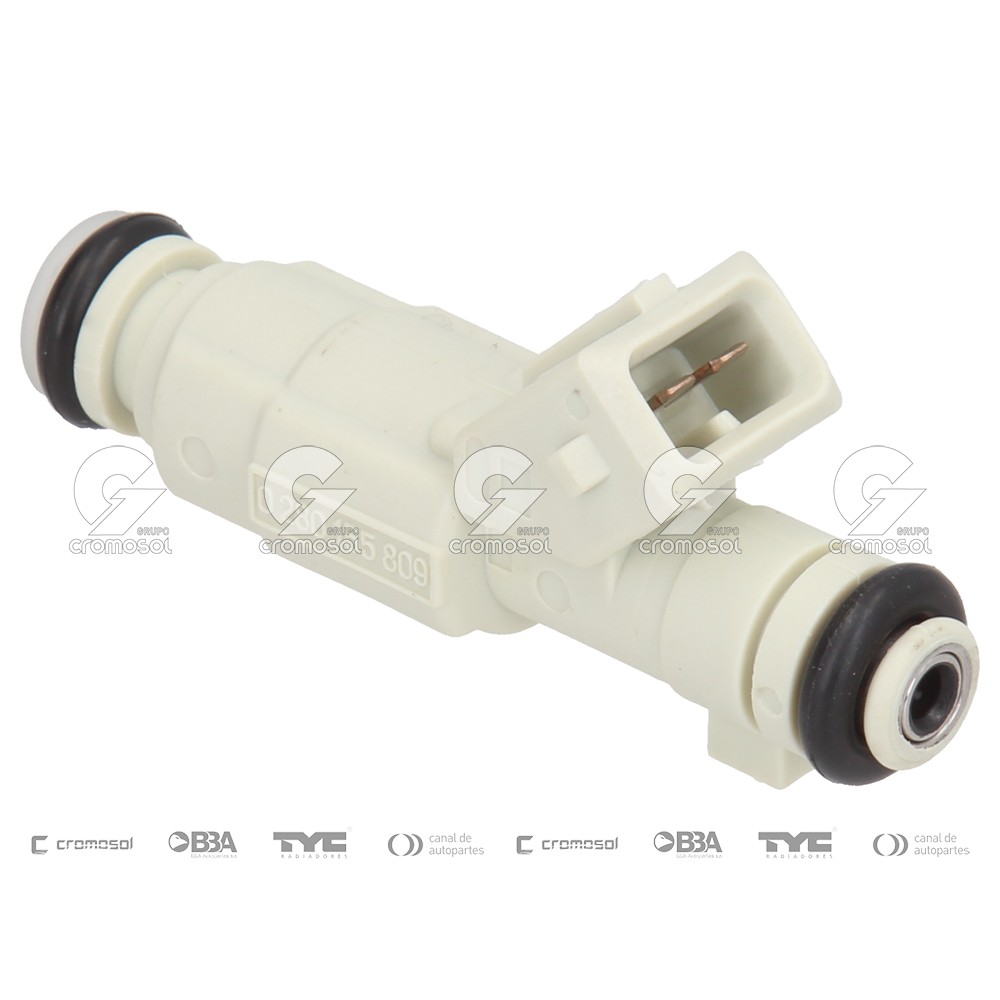 Inyector nafta para Peugeot 306 F1 95-97