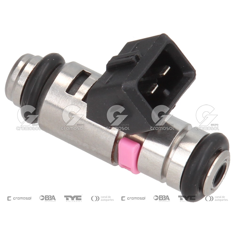 Inyector nafta para Fiat Duna F1 88-96