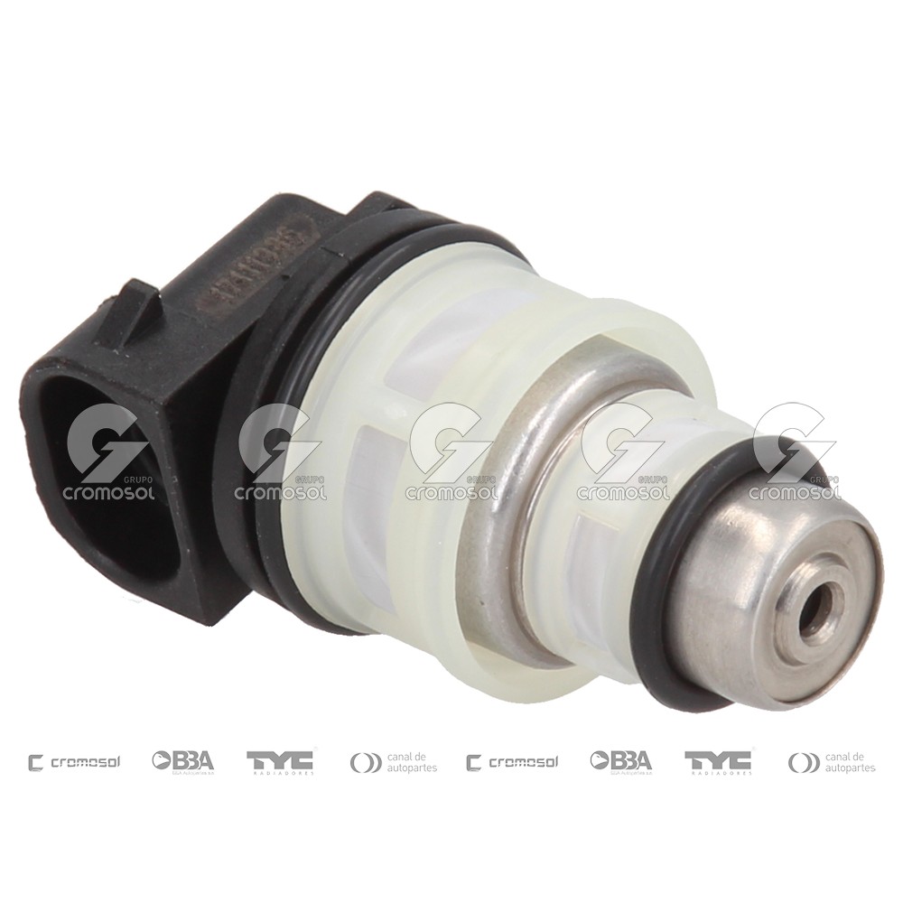 Inyector nafta para Renault Megane I F1 96-99