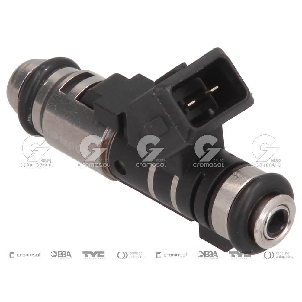 Inyector nafta para Citroën Saxo 01-04
