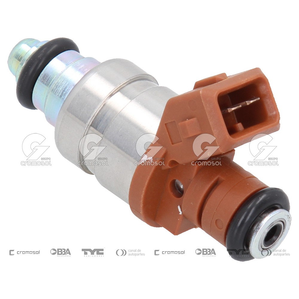 Inyector nafta para Chevrolet Spark F3 14-16