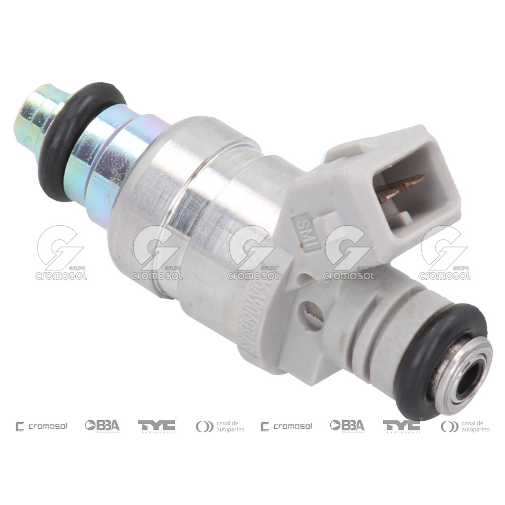 Inyector nafta para Volkswagen Passat B5-I 98-01
