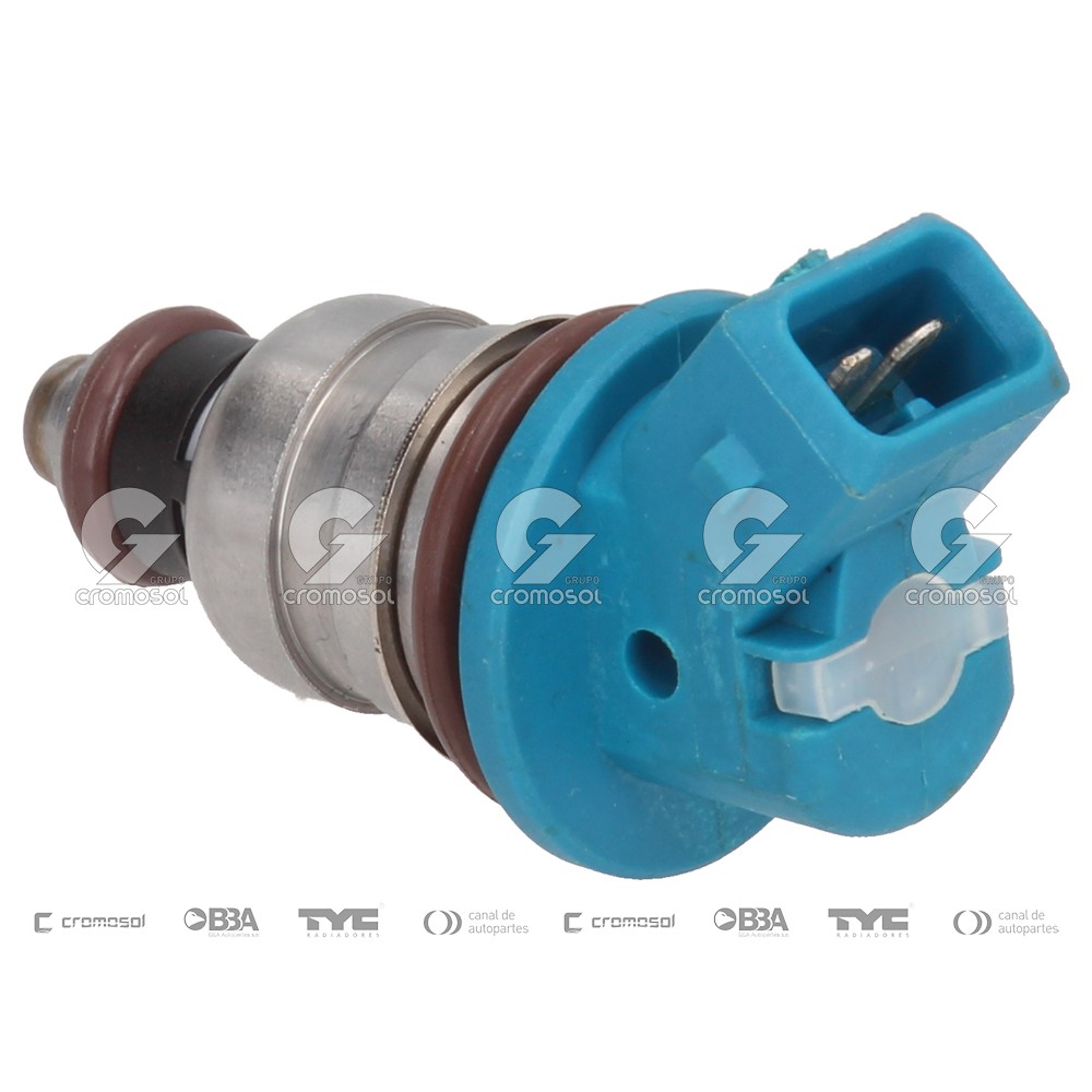 Inyector nafta para Renault 19 F2 93-00