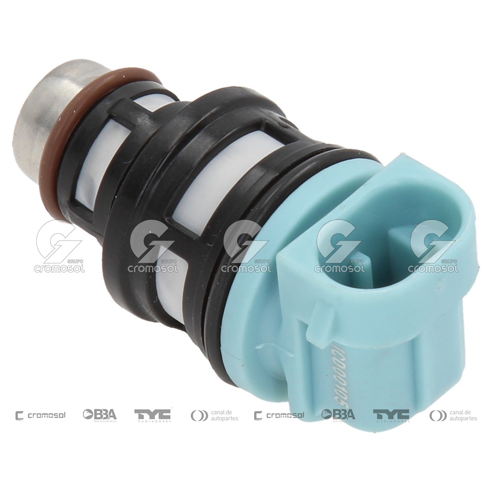 Inyector nafta para Chevrolet Corsa 94-99