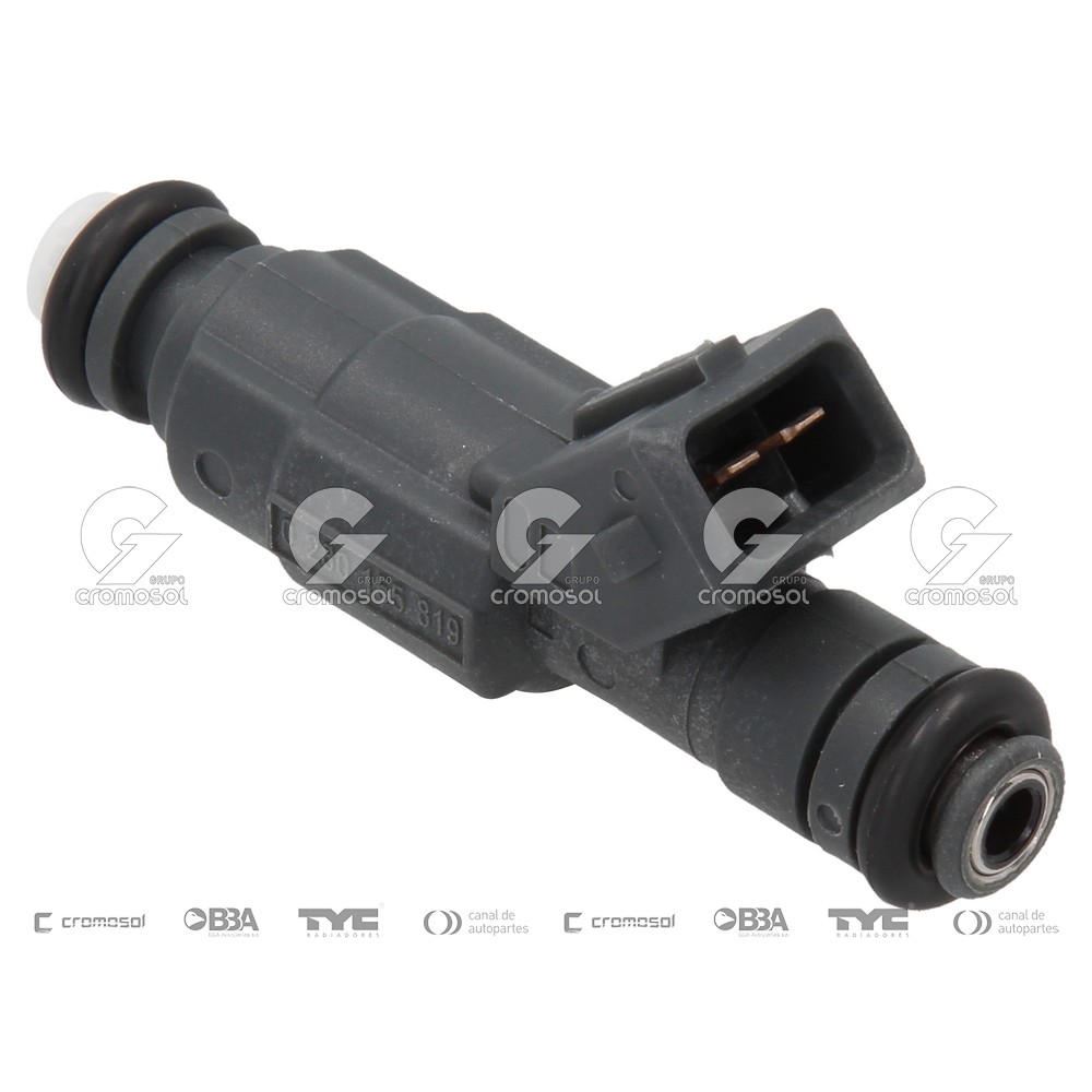 Inyector nafta para Ford Escort MK5 95-97