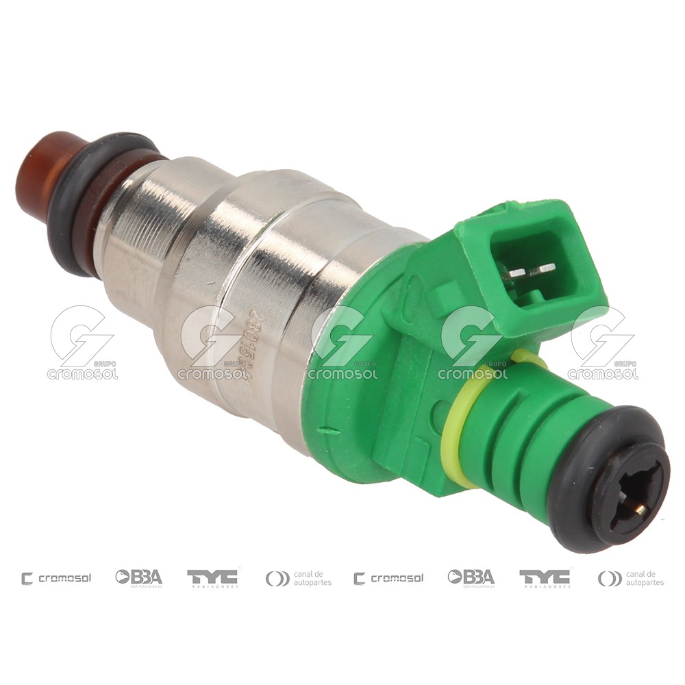 Inyector nafta para BMW Serie 3 320 (E36) 92-98