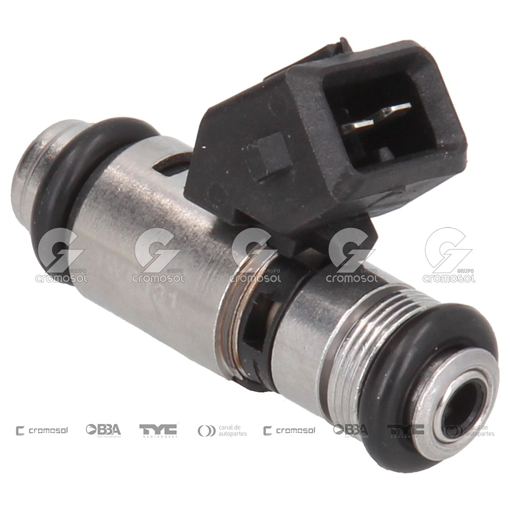 Inyector nafta para Fiat Fiorino F1 95-04