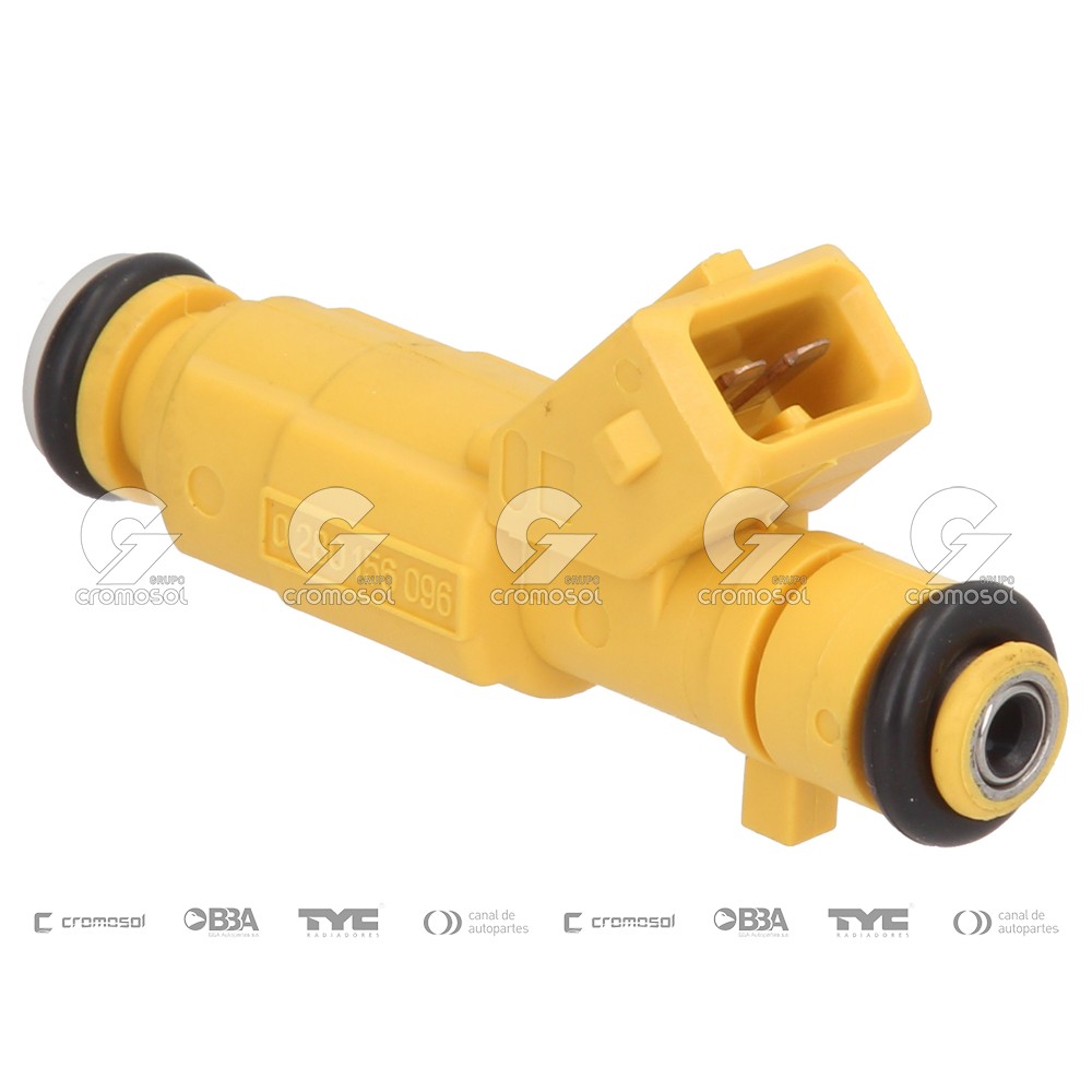 Inyector nafta para Seat Córdoba 00-03