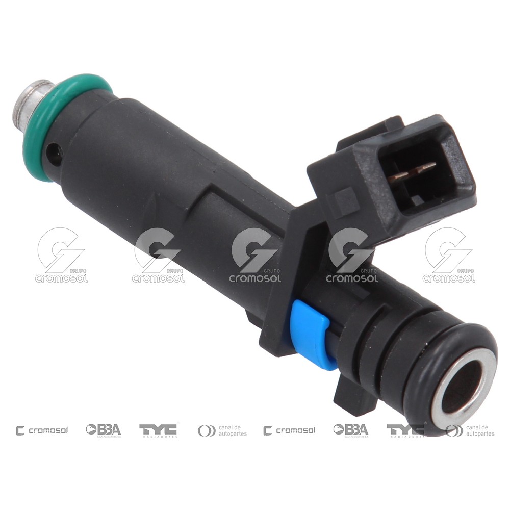 Inyector nafta para Chevrolet Spark F1 08-11
