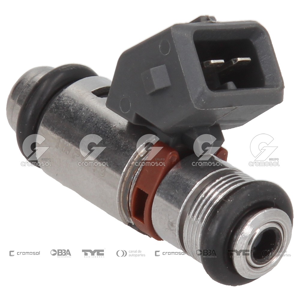 Inyector nafta para Volkswagen Gol G2 (AB9) 95-99