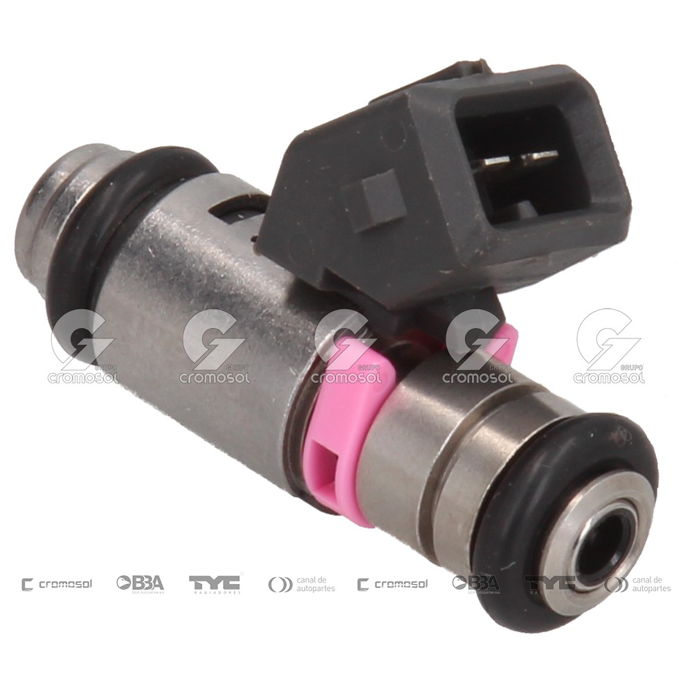 Inyector nafta para Volkswagen Gol Country G4 06-14