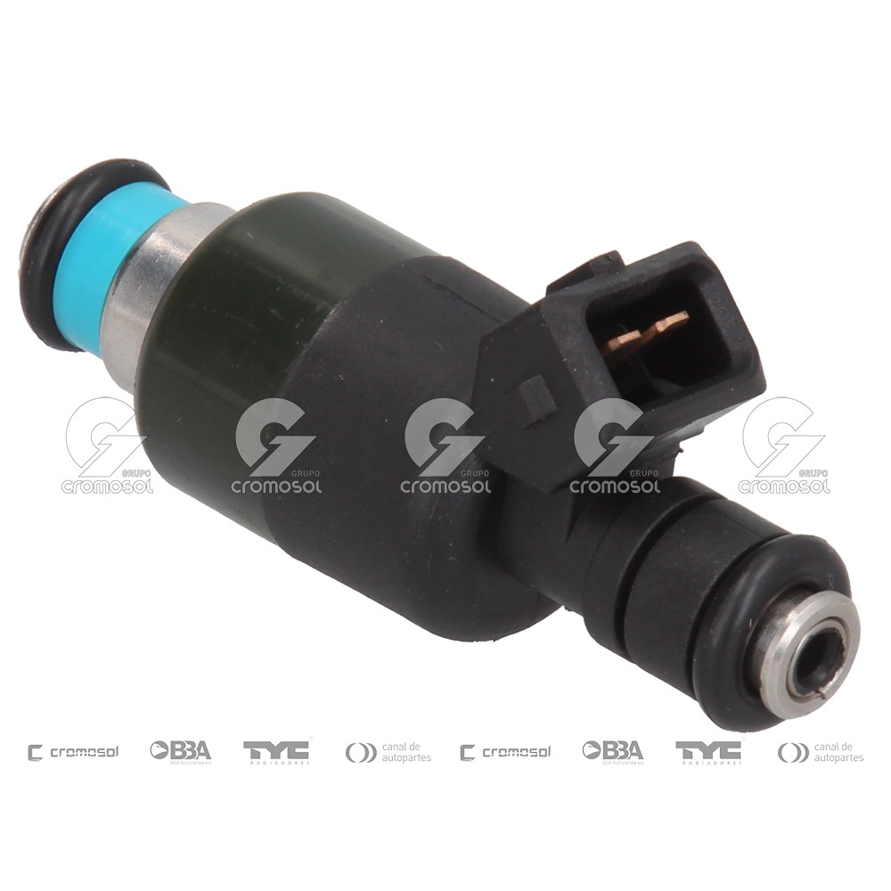 Inyector nafta para Chevrolet Corsa 94-99
