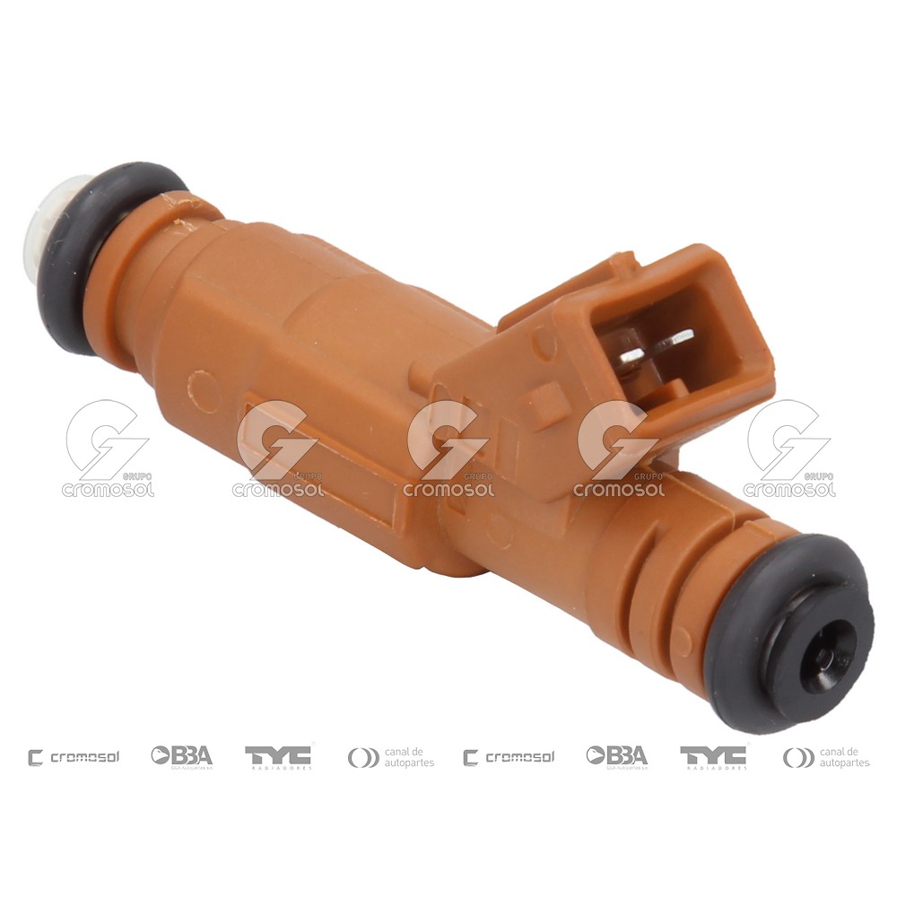 Inyector nafta para Citroën ZX 95-98