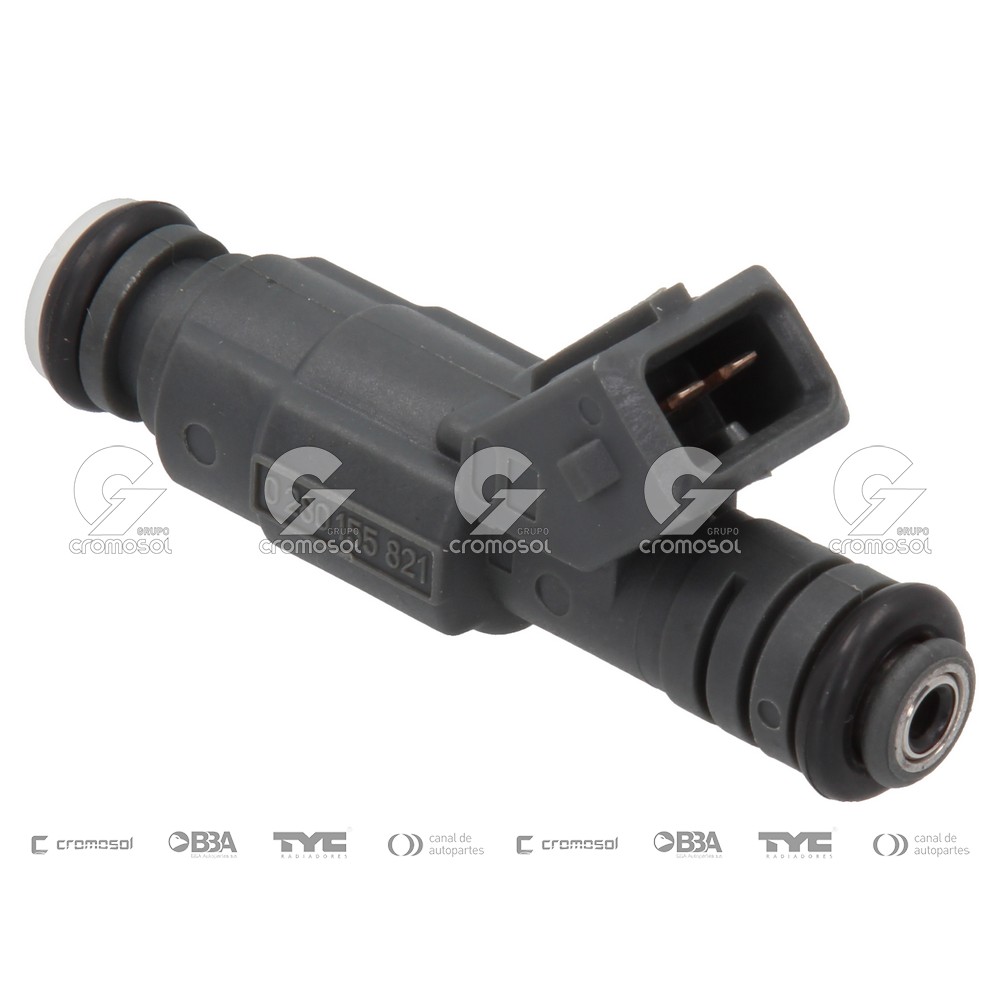 Inyector nafta para Chery Tiggo F2 13-15