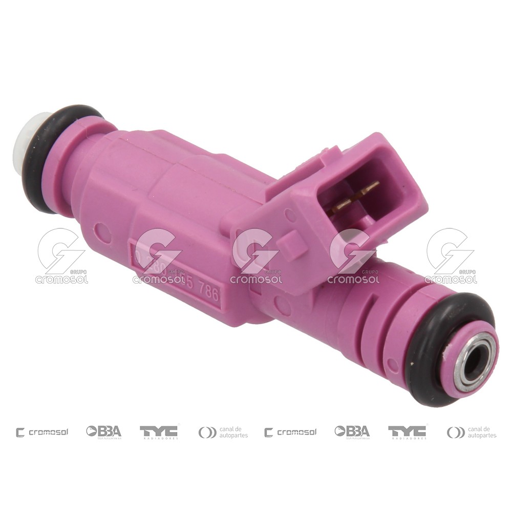 Inyector nafta para Citroën ZX 95-98