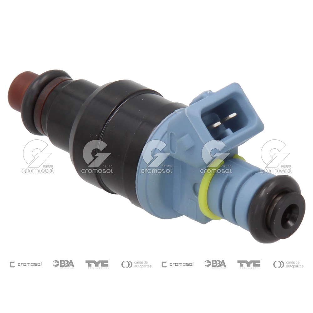 Inyector nafta para Hyundai Accent F1 95-98